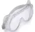 RONSON: ANTIPARRA FLEXIBLE DE SILICONA TRANSPARENTE