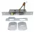 CANDEX: 115 PASADOR RECTANGULAR - comprar online