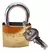 BRONZEN: PROMO CANDADO PESADO (32-38-50) 6 C/U en internet