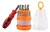 GRLLAVES: KIT DE DESTORNILLADOR X 31 PIEZAS CIRCULAR - comprar online