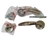 LUPUM: 2662 MANIJA PREMIUM LE VOLEUR - comprar online