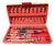 RONSON: SET CAJA HERRAMIENTAS 46 PIEZAS - comprar online