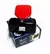 JAQUE: T240 00 PAD SAL EMERGENCIA NEGRA/ROJO/VERD/GRIS - comprar online