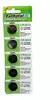 FULL TOTAL: PILAS 2032 X 5 UNIDADES - comprar online