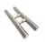 RADEM: MANIJON SIMPLE 300 MM INOXIDABLE ESMERILADO - comprar online