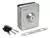 BRONZEN: CERROJO ESFERICA(BLINDEX ) SOLO LLAVE