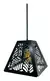 STAR BOX: LAMPARA COLGANTE DE CHAPA (ISLAND) - comprar online