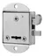 CANDEX: 119 CORREDIZA PLACARD ARRIMAR