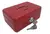GAVETAL: COFRE ALCANCIA 6*10.5*9 - comprar online