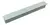 BRONZEN: TIRADOR BARRAL T ALUMINIO 128 MM - comprar online