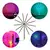 DDD: TIRA LED ESTRELLA BLUETHOOT - comprar online