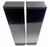 BRONZEN: PATAS CONICA CROMADA 10 CM X 6 UNIDADES - comprar online