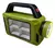 FULL TOTAL: LUZ DE EMERGENCIA Y LINTERNA RECARGABLE Y SOLAR - comprar online