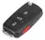 KEY CODE: TE VW 013 - comprar online