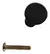 BRONZEN: TIRADOR PEON NEGRO X 10 UNIDADES en internet