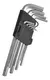 RENACER: PROMO LLAVE ALLEN EN BLISTER UNIDAD