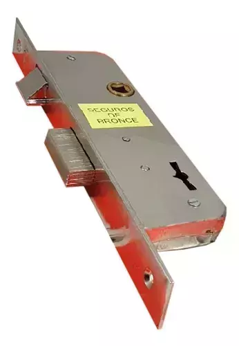 CERRADURA VANDOS 550
