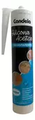 CANDELA: SILICONA ACETICA TRANSPARENTE 280 ML - comprar online