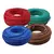 DDD: CABLE UNIPOLAR 1 X 6 X 100 METROS