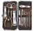RENACER: SET DE MANICURA CON ESTUCHE