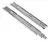 BRONZEN: BRZ 2450 CORREDERA OCULTA PUSH OPEN 50 CM - comprar online