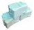 JELUZ: MODULO INTERRUPTOR X 50 UNIDADES