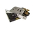ACYTRA: 851 CERROJO DE PLACARD - GR LLAVES