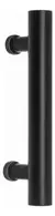 BRONZEN :7460 MANIJON 600 MM SIMPLE NEGRO - comprar online