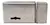 ANDIF: 854 CERRADURA P / PUERTA CRISTAL - comprar online