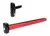 JAQUE TOUCH ANTIPANICO DE APLICAR: DOBLE HOJAS C/ACC COMPLETO - comprar online