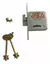 ROA: 107 Hº EMBUTIR CORREDIZA - comprar online