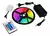 DDD: TIRA LED RGB // COLOR - comprar online