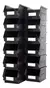 FULL PLAST BANDEJA APILABLE S ( 23x12x15) - comprar online