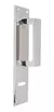 DIAMANTE: MANIJON RECTO BLANCO NEGRO ALUMINIO - comprar online