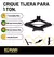 KONAN: CRIQUE CARRO PARA 1 TNS en internet