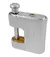 TRABEX: CANDADO 30MM BRONCE BLINDADO CON 1 LLAVE***** - comprar online
