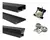 BRONZEN: KIT DE PLACARD 3 METROS PREMIUM TUH 130 P