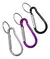 RENACER: LLAVERO MOSQUETON X 12 UNIDADES - comprar online