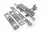 CERRADURA PRIVE 214 - comprar online