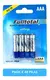 FULL TOTAL: PILAS AAA EN BLISTER X 12 UNIDADES SUPER HEAVY DUTTY - comprar online