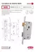 KALLAY: 505 CERR. P/BAÑO FRENTE REDONDO - comprar online