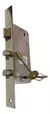 ROA: 808 DE ROA AUTOMATICA DOBLE PALETA SIN NUEZ - comprar online