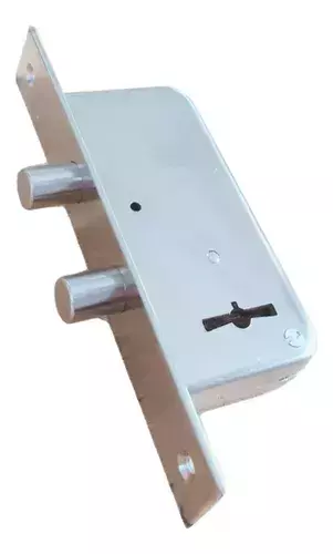 VANDOS: 945 CERRADURA BATIENTE ANGOSTO