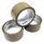CANDELA: CINTA PARA EMBALAR X 40 M 42 MM X 6 UNIDADES MARRON