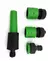 RENACER: KIT DE REGADORES DE JARDIN SET X 4 PIEZAS - comprar online