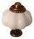 BRONZEN: TIRADOR PVC FLOR BLANCO X 10 UNIDADES - comprar online