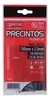 TACSA: PRECINTO 100 MM X100 UNIDADES