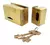 ANDIF: 853 CERRADURA P / PUERTA CRISTAL - comprar online