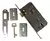 CANOA 601 FRENTE CUADRADO - comprar online
