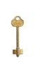 LLAVES SOMET: DOBLE PALETA STANDAR *TREBOL* - comprar online